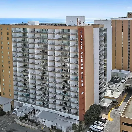 Ocean Annies Resort! Beachfront 2 Bedroom-2
